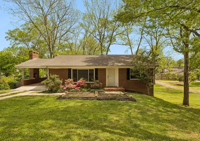 Photo 1 of Single family home for sale at 411 Pine Ave, South Pittsburg, TN 37380 | MLS# 1543003 | Listing updated on 2026-10-23