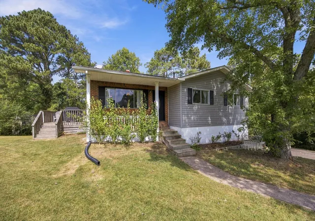 Photo 2 of Single family home for sale at 2640 Greenhills Cvs SE, Cleveland, TN 37323 | MLS# 1542962 | Listing updated on 2026-10-28
