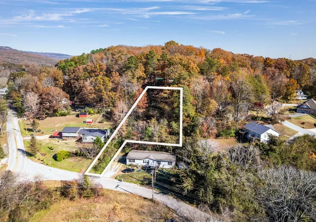 Land for sale at 5436 Mccahill Rd, Chattanooga, TN 37415 | MLS# 1542984