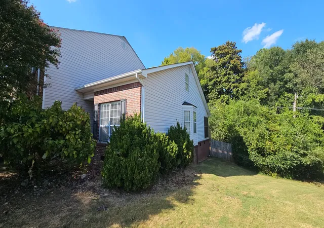 Photo 1 of Single family home for sale at 6635 Hickory Tr Cir, Chattanooga, TN 37421 | MLS# 1543601 | Listing updated on 2026-10-21