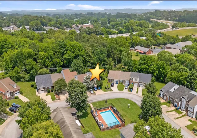 Photo 3 of Single family home for sale at 6635 Hickory Tr Cir, Chattanooga, TN 37421 | MLS# 1543601 | Listing updated on 2026-10-21
