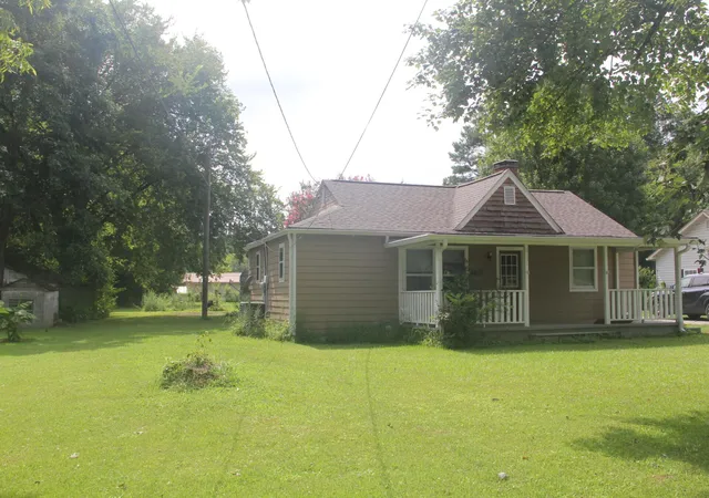Photo 1 of Single family home for sale at 3315 Old Hwy 27, Trion, GA 30753 | MLS# 1543042 | Listing updated on 2026-10-13