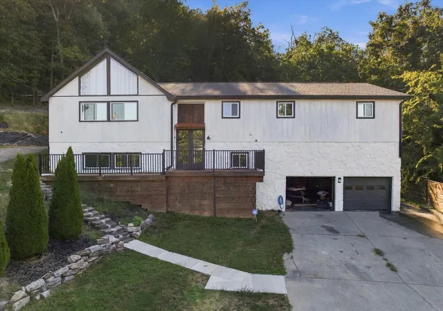 Photo 1 of Single family home for sale at 2901 Huckleberry Ln, Rocky Face, GA 30740 | MLS# 1543161 | Listing updated on 2026-10-05