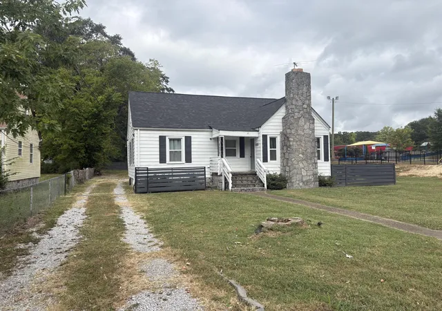 Single family home for sale at 27 N Germantown Rd, Chattanooga, TN 37411 | MLS# 1543096