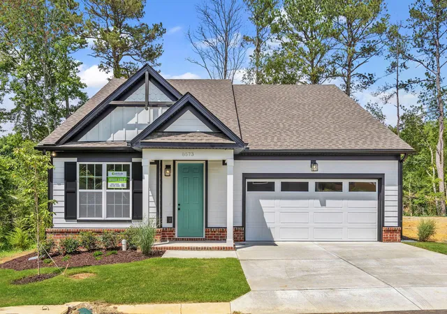 Photo 1 of Sale Pending at 8573 Ari Ln #5, Chattanooga, TN 37421 | MLS# 1543098 | Listing updated on 2026-10-21