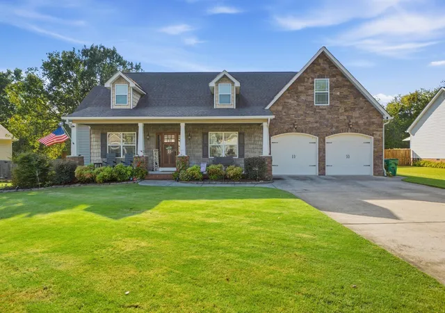 Photo 1 of Sale Pending at 408 Cardinal Rd, Ringgold, GA 30736 | MLS# 1543130 | Listing updated on 2026-10-08