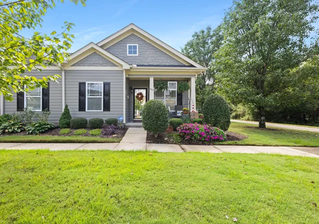 Photo 1 of Sale Pending at 595 Callaway Ct, Chattanooga, TN 37421 | MLS# 1543367 | Listing updated on 2026-10-03