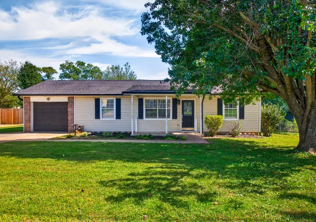 Single family home for sale at 10 1st Street, Flintstone, GA 30725 | MLS# 1543170