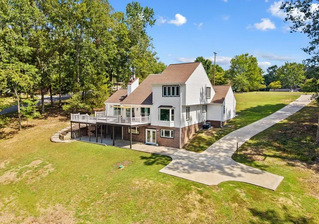 Photo 1 of Single family home for sale at 4205 Loftwood Dr, Cohutta, GA 30710 | MLS# 1543171 | Listing updated on 2026-10-12