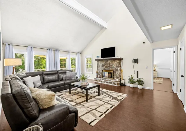 Photo 3 of Single family home for sale at 4205 Loftwood Dr, Cohutta, GA 30710 | MLS# 1543171 | Listing updated on 2026-10-12