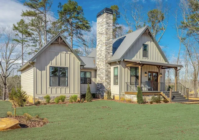 Photo 1 of Single family home for sale at 5105 Co Rd 103, Mentone, AL 35984 | MLS# 1543174 | Listing updated on 2026-09-21
