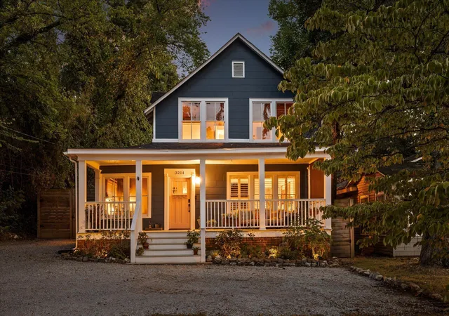 Single family home for sale at 3214 Rosemont Dr, Chattanooga, TN 37411 | MLS# 1543323