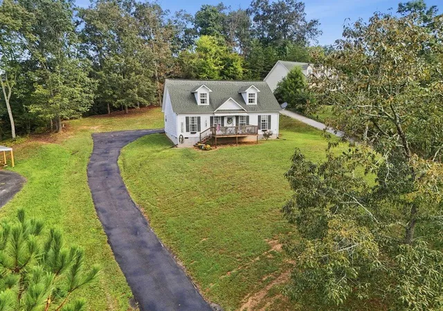 Single family home for sale at 777 Grassy Branch Rd, Dayton, TN 37321 | MLS# 1543293