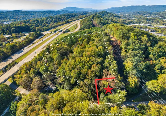Land for sale at 0 Reads Lake Rd, Chattanooga, TN 37415 | MLS# 1543208
