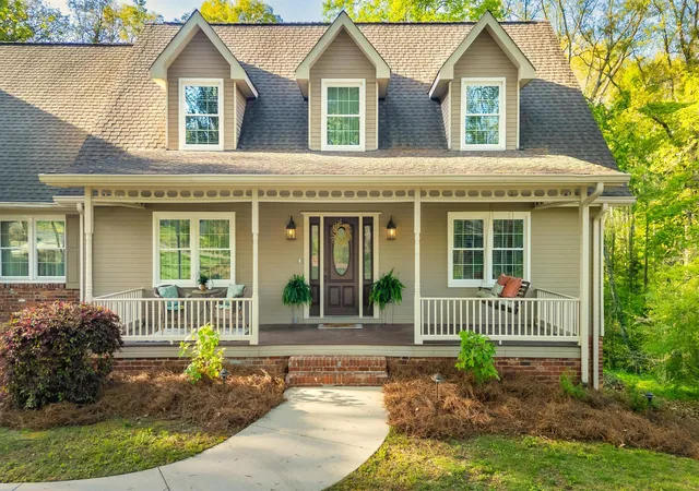 Photo 3 of Sale Pending at 707 Rocky Shadows Dr, Chattanooga, TN 37421 | MLS# 1543461 | Listing updated on 2026-09-27