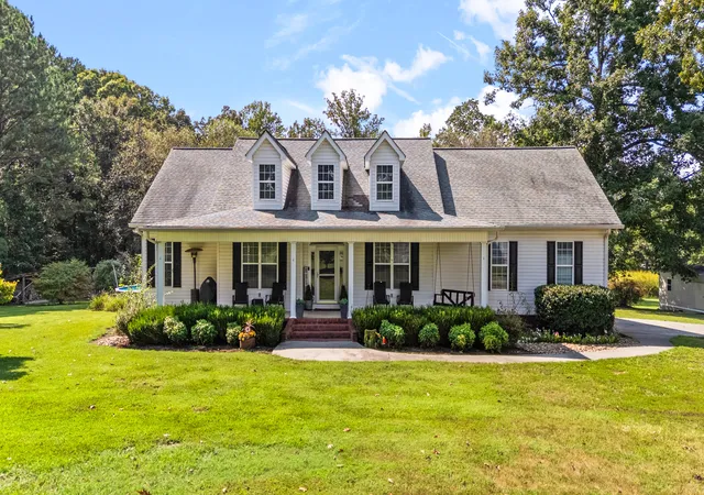 Photo 1 of Single family home for sale at 644 & 640 Law Dr Se, Dalton, GA 30721 | MLS# 1543421 | Listing updated on 2026-10-26