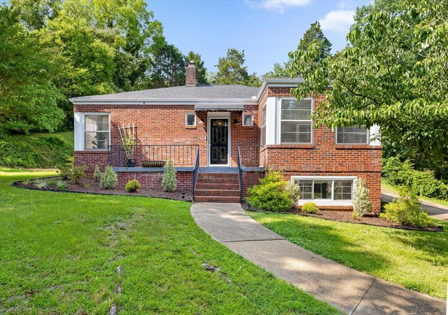 Photo 1 of Single family home for sale at 3614 Lerch St, Chattanooga, TN 37411 | MLS# 1544574 | Listing updated on 2026-10-14