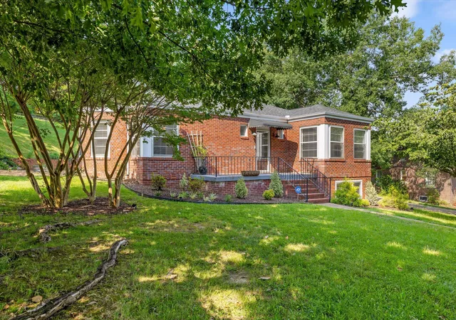 Photo 2 of Single family home for sale at 3614 Lerch St, Chattanooga, TN 37411 | MLS# 1544574 | Listing updated on 2026-10-14