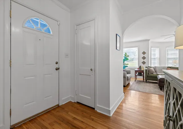 Photo 4 of Single family home for sale at 3614 Lerch St, Chattanooga, TN 37411 | MLS# 1544574 | Listing updated on 2026-10-14