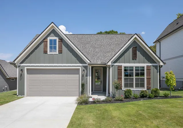 Photo 1 of Single family home for sale at 1654 Storyvale Ln, Hixson, TN 37343 | MLS# 1543927 | Listing updated on 2026-10-26