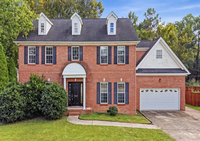 Photo 1 of Single family home for sale at 8662 Belleau Woods Dr, Chattanooga, TN 37421 | MLS# 1543578 | Listing updated on 2026-10-26