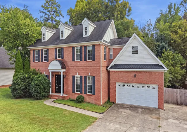 Photo 2 of Single family home for sale at 8662 Belleau Woods Dr, Chattanooga, TN 37421 | MLS# 1543578 | Listing updated on 2026-10-26
