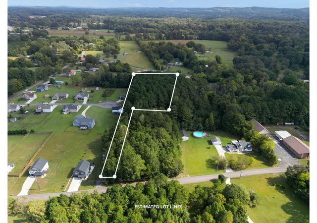 Photo 1 of Land for sale at 130 Trewhitt Dr Se #Lot 1, Cleveland, TN 37323 | MLS# 1543286 | Listing updated on 2026-09-30