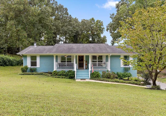 Photo 1 of Single family home for sale at 887 Shady Frk Rd, Chattanooga, TN 37421 | MLS# 1543611 | Listing updated on 2026-10-16