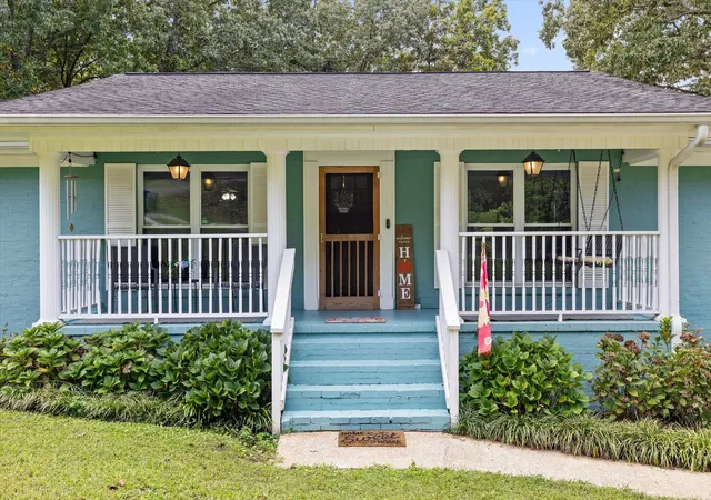 Photo 2 of Single family home for sale at 887 Shady Frk Rd, Chattanooga, TN 37421 | MLS# 1543611 | Listing updated on 2026-10-16