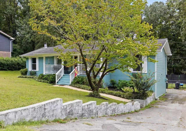 Photo 3 of Single family home for sale at 887 Shady Frk Rd, Chattanooga, TN 37421 | MLS# 1543611 | Listing updated on 2026-10-16