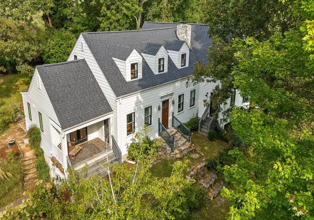 Photo 1 of Sale Pending at 1600 Wood Nymph Trl, Lookout Mountain, GA 30750 | MLS# 1543376 | Listing updated on 2026-10-02