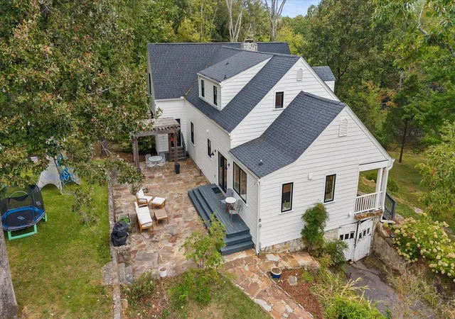 Photo 2 of Sale Pending at 1600 Wood Nymph Trl, Lookout Mountain, GA 30750 | MLS# 1543376 | Listing updated on 2026-10-02