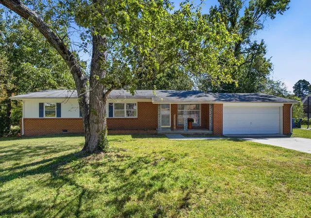 Photo 1 of Sale Pending at 1622 Fernwood Cir, Chattanooga, TN 37421 | MLS# 1543497 | Listing updated on 2026-10-01