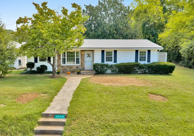 Photo 1 of Sale Pending at 4969 Hwy 11s S, Calhoun, TN 37309 | MLS# 1543328 | Listing updated on 2026-10-16