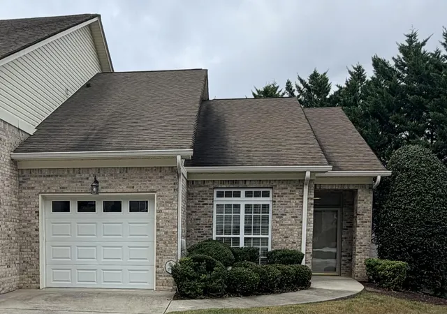 Photo 1 of Townhouse for sale at 6303 Jacq Ct, Hixson, TN 37343 | MLS# 1543453 | Listing updated on 2026-09-25