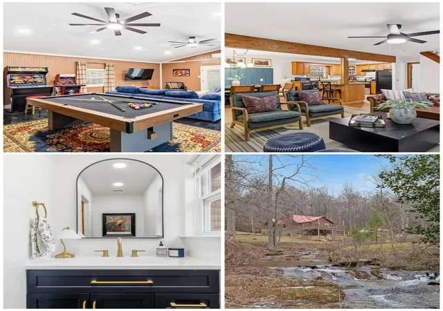 Photo 1 of Single family home for sale at 530 Dover Chapel Ter, Ellijay, GA 30540 | MLS# 1544152 | Listing updated on 2026-10-10