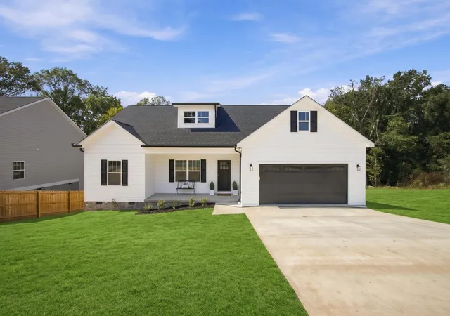 Photo 1 of Single family home for sale at 6045 Mill Rd, Hixson, TN 37343 | MLS# 1543457 | Listing updated on 2026-10-13