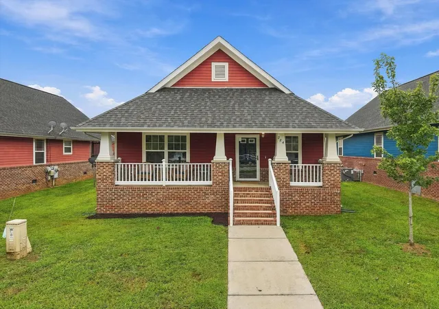 Photo 1 of Single family home for sale at 224 W 36th Street, Chattanooga, TN 37410 | MLS# 1543535 | Listing updated on 2026-10-19