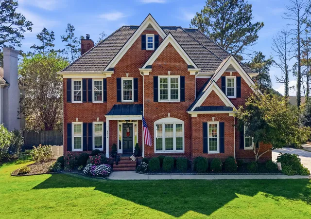 Photo 1 of Single family home for sale at 8014 Rosemere Way, Chattanooga, TN 37421 | MLS# 1543546 | Listing updated on 2026-10-18