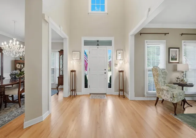 Photo 3 of Single family home for sale at 8014 Rosemere Way, Chattanooga, TN 37421 | MLS# 1543546 | Listing updated on 2026-10-18