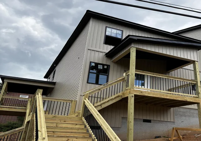 Photo 1 of Townhouse for sale at 3108 Donna Ln, Chattanooga, TN 37404 | MLS# 1543380 | Listing updated on 2026-10-21