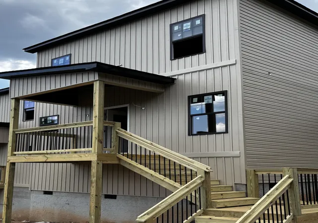 Photo 1 of Townhouse for sale at 3106 Donna Ln, Chattanooga, TN 37404 | MLS# 1543383 | Listing updated on 2026-10-05