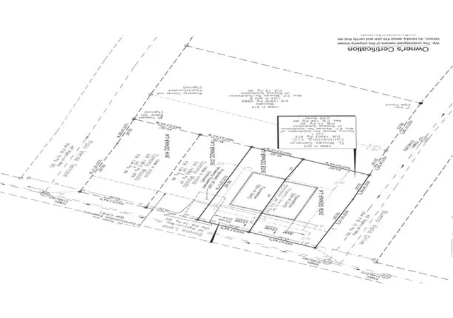 Photo 1 of Land for sale at 3112 Donna Ln, Chattanooga, TN 37404 | MLS# 1543384 | Listing updated on 2026-10-05
