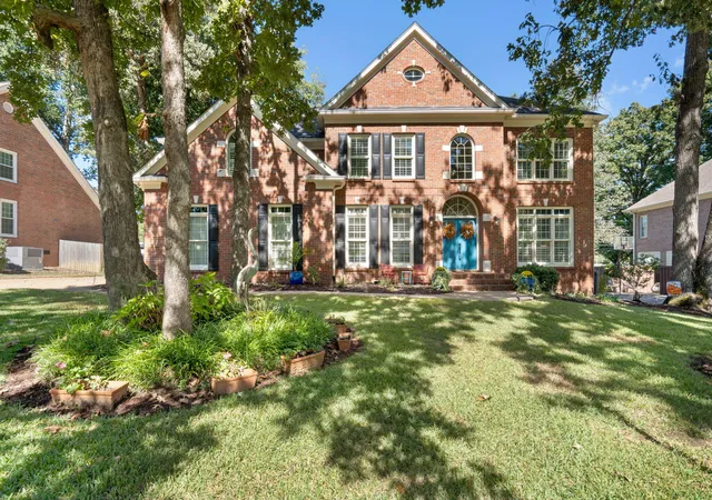 Photo 1 of Single family home for sale at 8038 Rosemere Way, Chattanooga, TN 37421 | MLS# 1543573 | Listing updated on 2026-10-25
