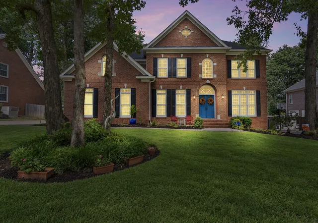 Photo 2 of Single family home for sale at 8038 Rosemere Way, Chattanooga, TN 37421 | MLS# 1543573 | Listing updated on 2026-10-25