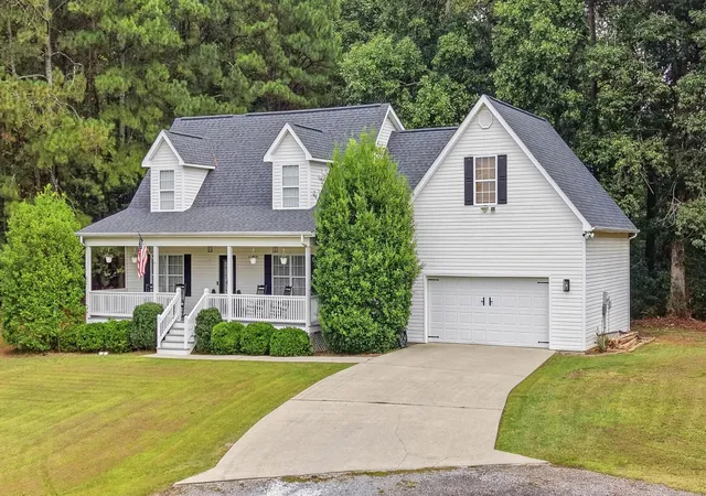 Photo 1 of Single family home for sale at 169 Lancaster Way, Dalton, GA 30721 | MLS# 1543485 | Listing updated on 2026-10-14