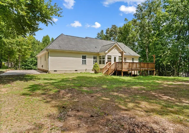 Photo 1 of Single family home for sale at 3027 Highland Cir, Rocky Face, GA 30740 | MLS# 1543431 | Listing updated on 2026-09-29