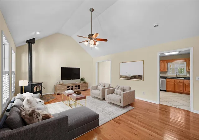 Photo 3 of Single family home for sale at 3027 Highland Cir, Rocky Face, GA 30740 | MLS# 1543431 | Listing updated on 2026-09-29