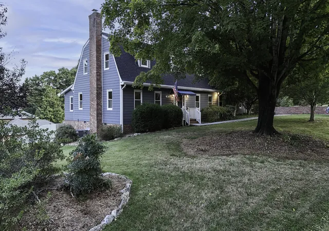Photo 1 of Single family home for sale at 8227 Ml Race Dr, Ooltewah, TN 37363 | MLS# 1543487 | Listing updated on 2026-10-30