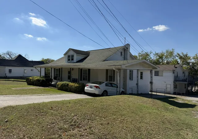 Multi family home for sale at 3507 Dodson Ave, Chattanooga, TN 37406 | MLS# 1543758